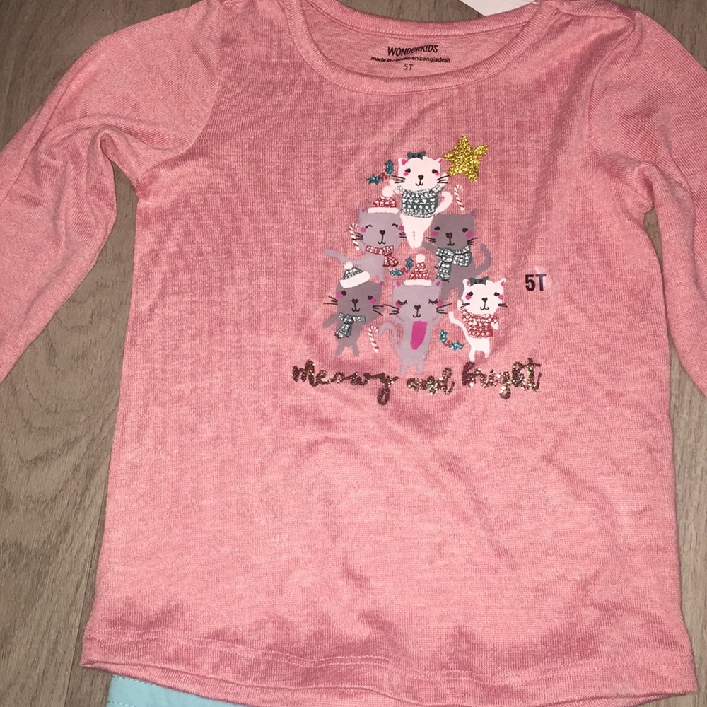 Casual set